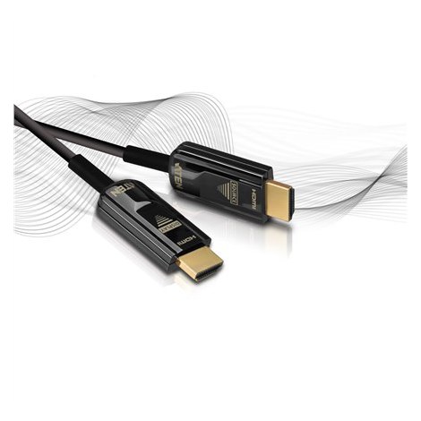 Aten | VE781030 | Male | 19 pin HDMI Type A | Male | 19 pin HDMI Type A | 30 m | Black - 3